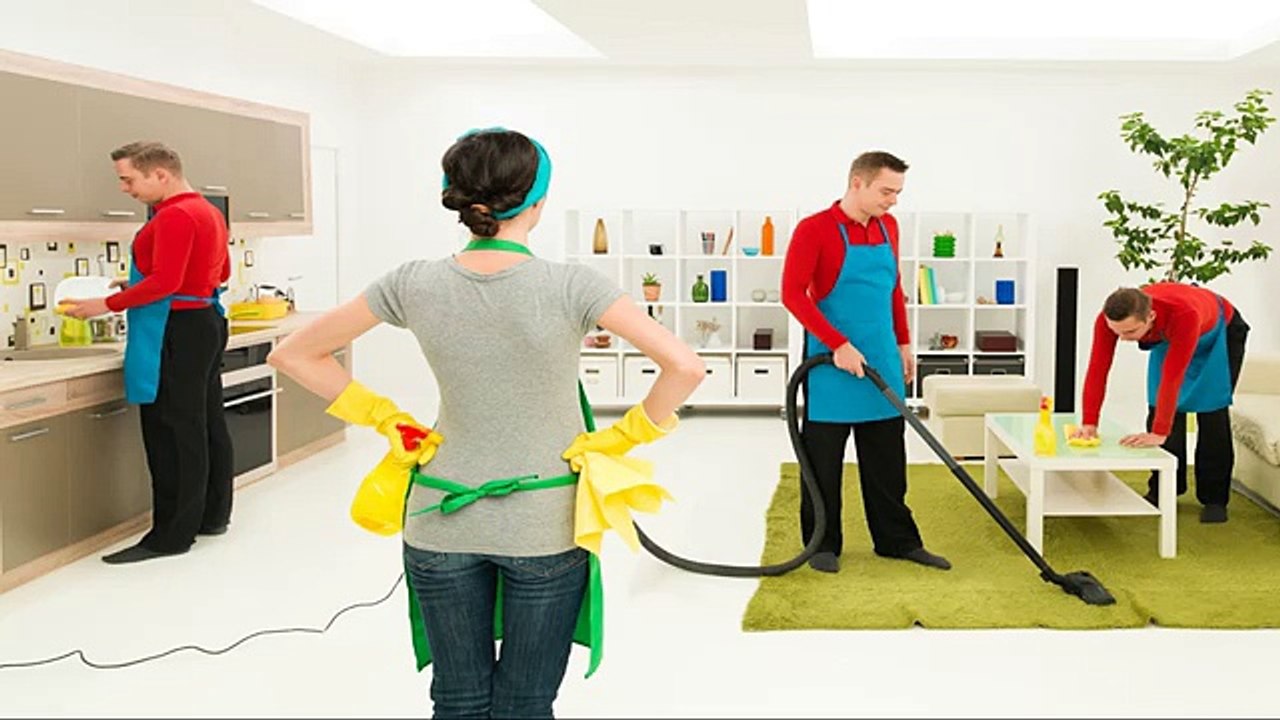 Busy beez Cleaning services