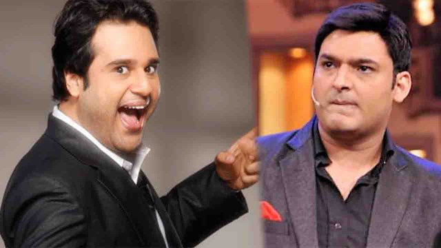 Kapil Sharma: Krushna Abhishek & Bharti Singh might REPLACE Family Time With Kapil Sharma |FilmiBeat