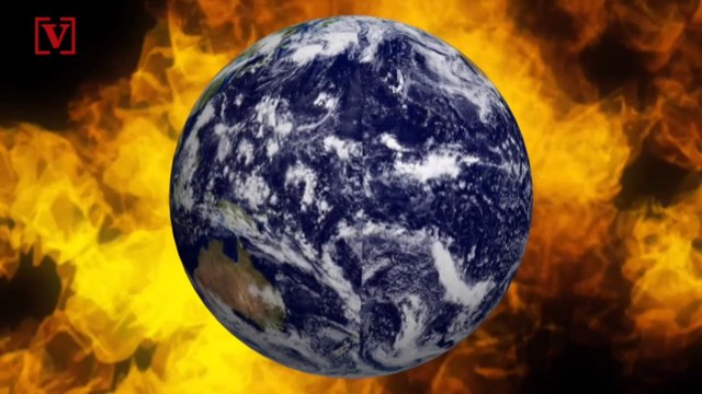 Is The End of World Near? Biblical Prophecy Claims the Rapture Coming By Month's End