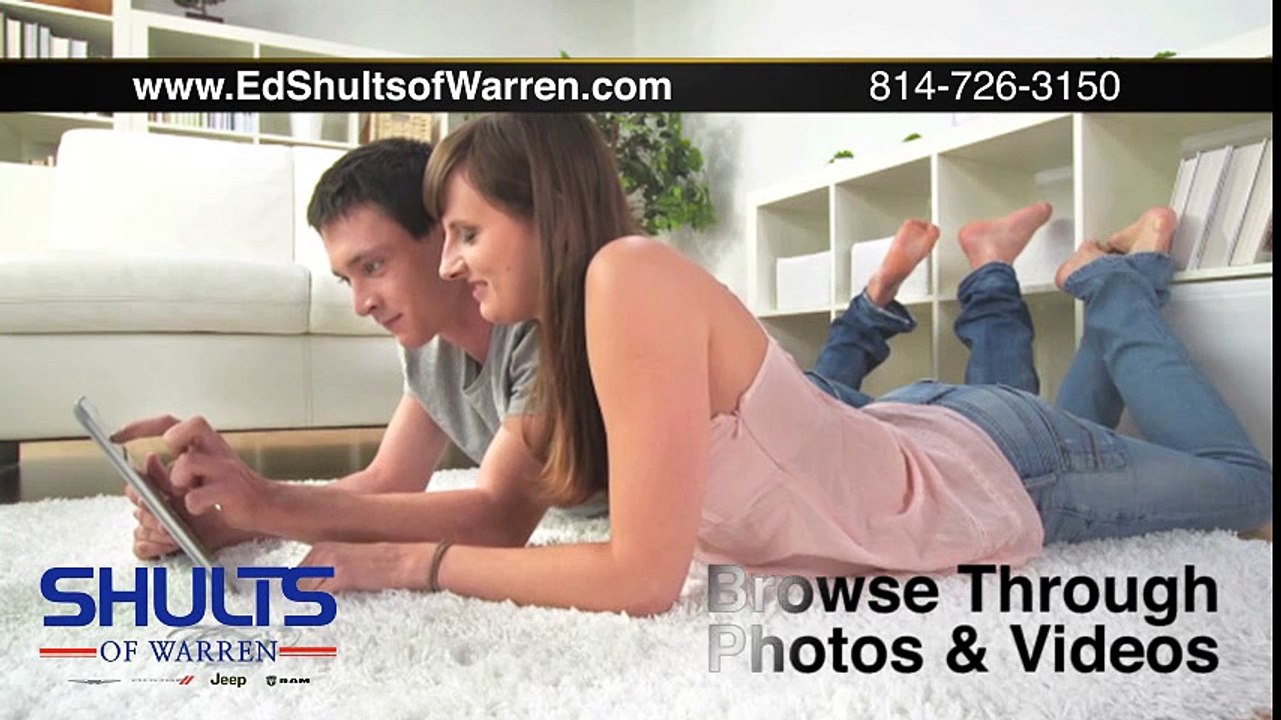 Used Jeep Patriot For Sale | Serving DuBois, PA Jeep Dealers