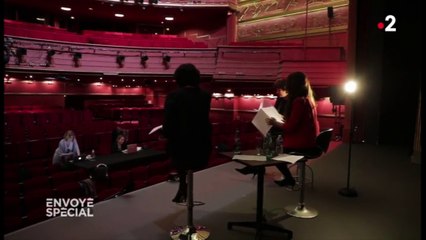 "Envoyé spécial" tire le portrait de Marlène Schiappa, la novice en politique qui veut "changer la vie des femmes"