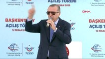 Başkentray Açılış Töreni 8