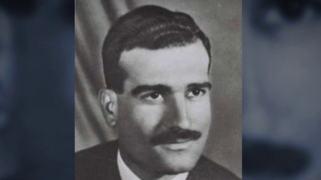 Netflix to Make Series about Israeli Spy Eli Cohen