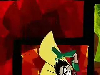 Teen Titans - Générique