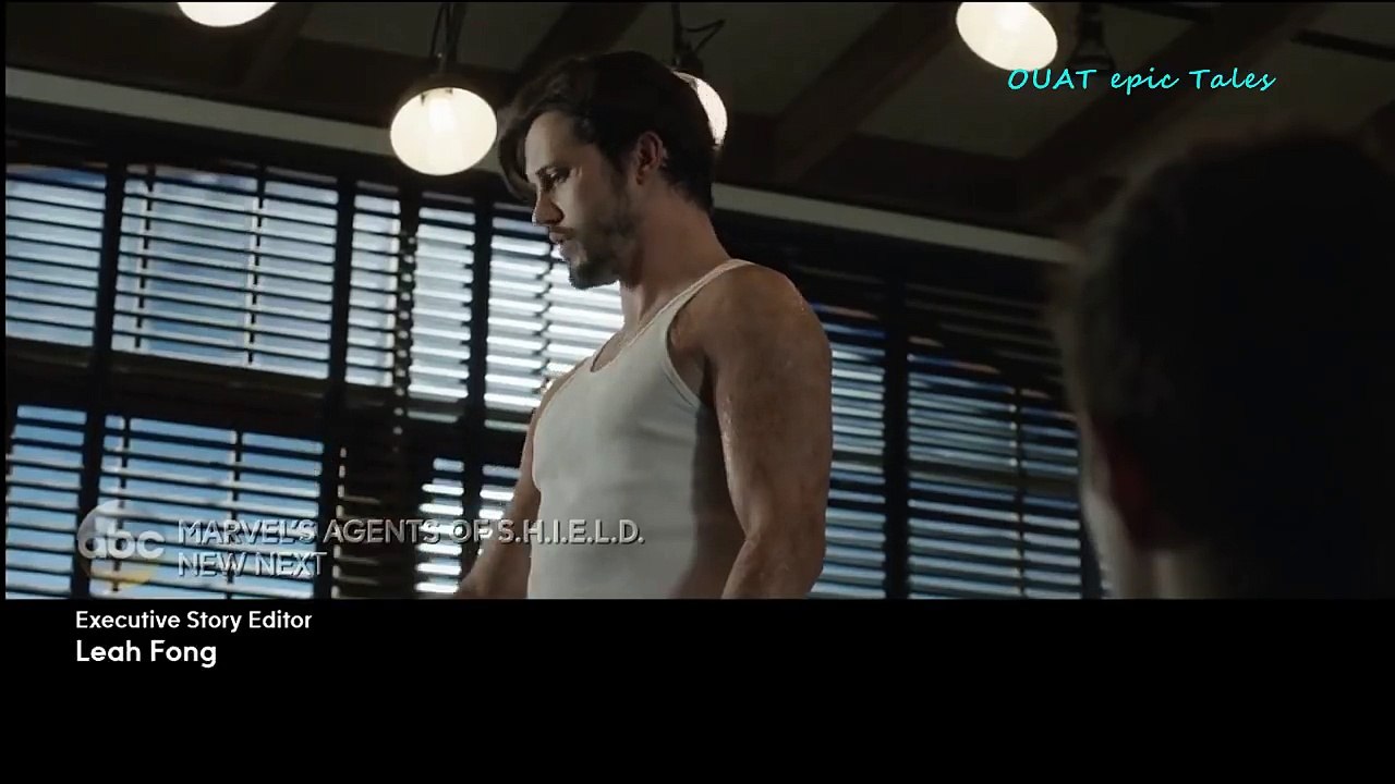 Once Upon a Time Season 7 Episode 17 ~ Full~ Chosen (S7E17) Watch