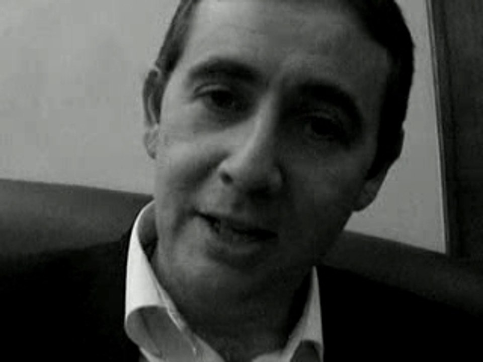 Jean François Moruzzi