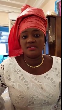 francais : yaye fatou diagne ex- épouse de serigne mboup s'explique...
