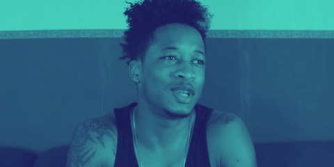 Christofer CDG - Mon frère est un modèle