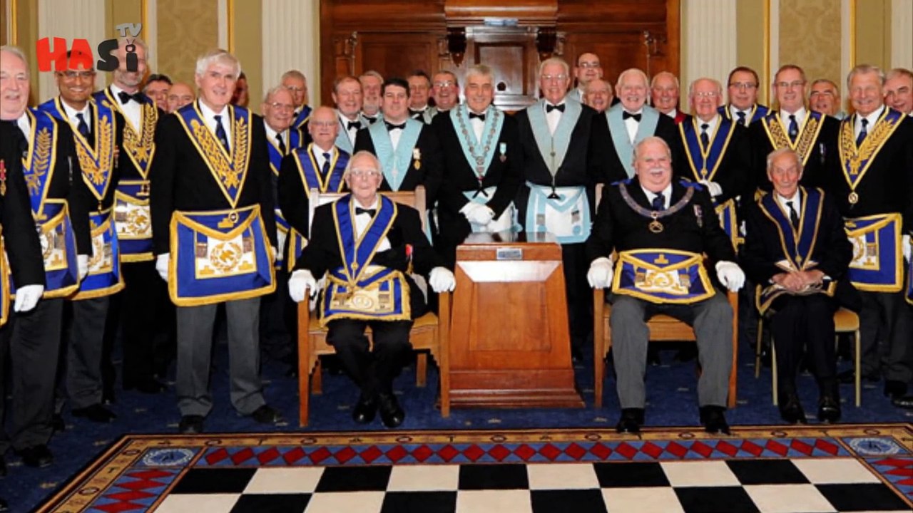 What is Freemasonry Explained- Hindi _ Urdu - YouTube