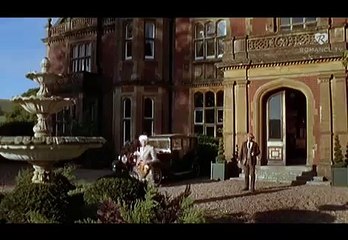 NEWW!!  Barbara Wood - Lockruf der Vergangenheit Romanze DE part 1/2