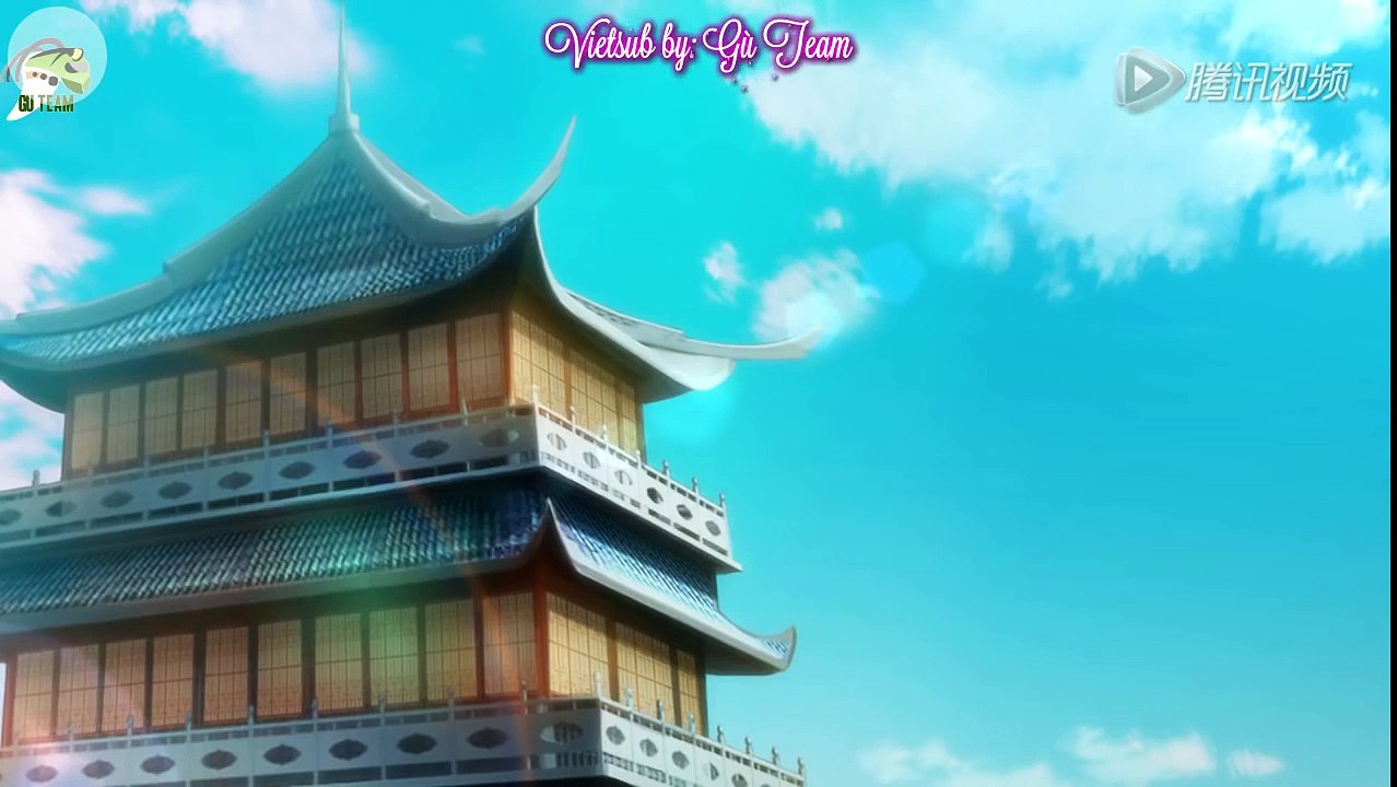 Xem Phim Hoạt hình Trạch Thiên Ký Tập 7 FULL VIETSUB Phụ Đề| Phim Hoạt Hình Trung Quốc Tiên Hiệp 3D Võ Thuật Thần Thoại