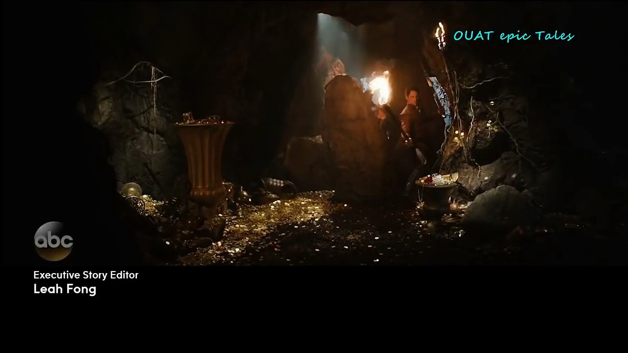 Once Upon a Time Season 7 Episode 17 ~ Full~ Chosen (S7E17) Watch