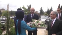 Kurtulmuş: 