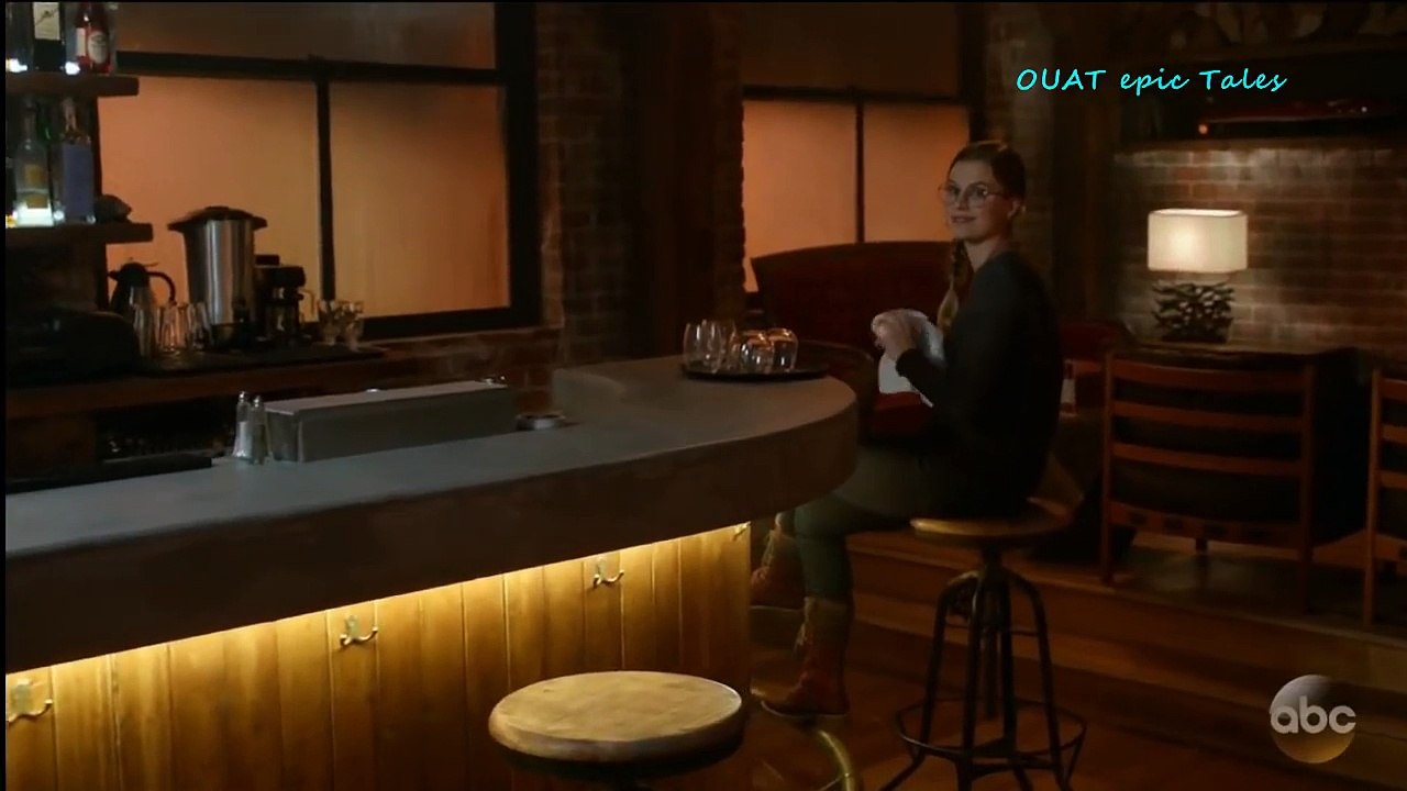 Once Upon a Time Season 7 Episode 17 / S7E17 ~ Chosen ~ Watch