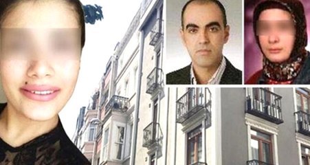 Otel Odasında Öldürülen Sapığın Davasında Savcı Mütalaasını Açıkladı