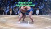 Sumo Digest[Nagoya Basho 2017 Day 04, July 12th]20170712名古屋場所4日目大相撲ダイジェスト