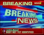 Charred woman body found in Unnao, sent for forensic investigation