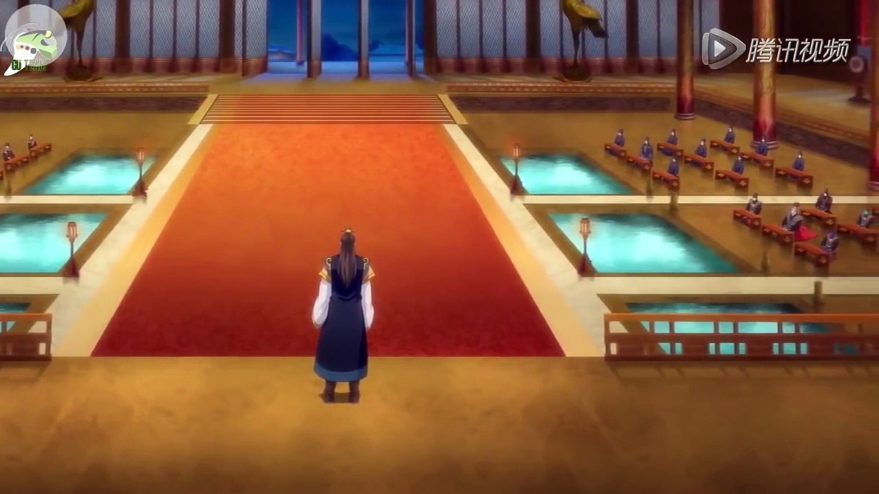 Xem Phim Hoạt hình Trạch Thiên Ký Tập 10 FULL VIETSUB Phụ Đề| Phim Hoạt Hình Trung Quốc Tiên Hiệp 3D Võ Thuật Thần Thoại