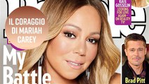 Mariah Carey svela il suo disturbo bipolare