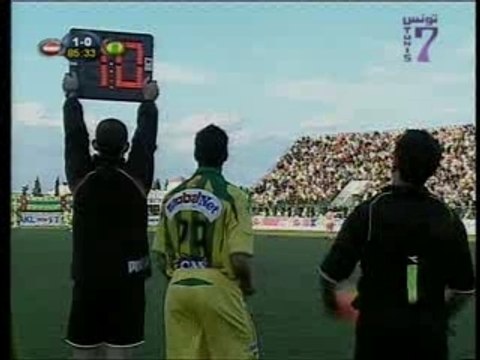 Club africain CA-Marsa(2)