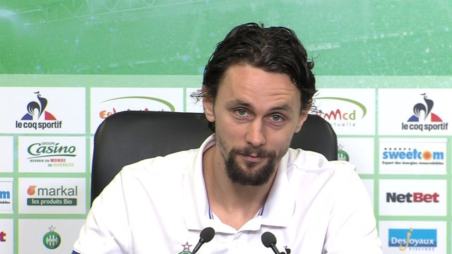 Neven Subotic : «Nous avons une vraie force mentale»