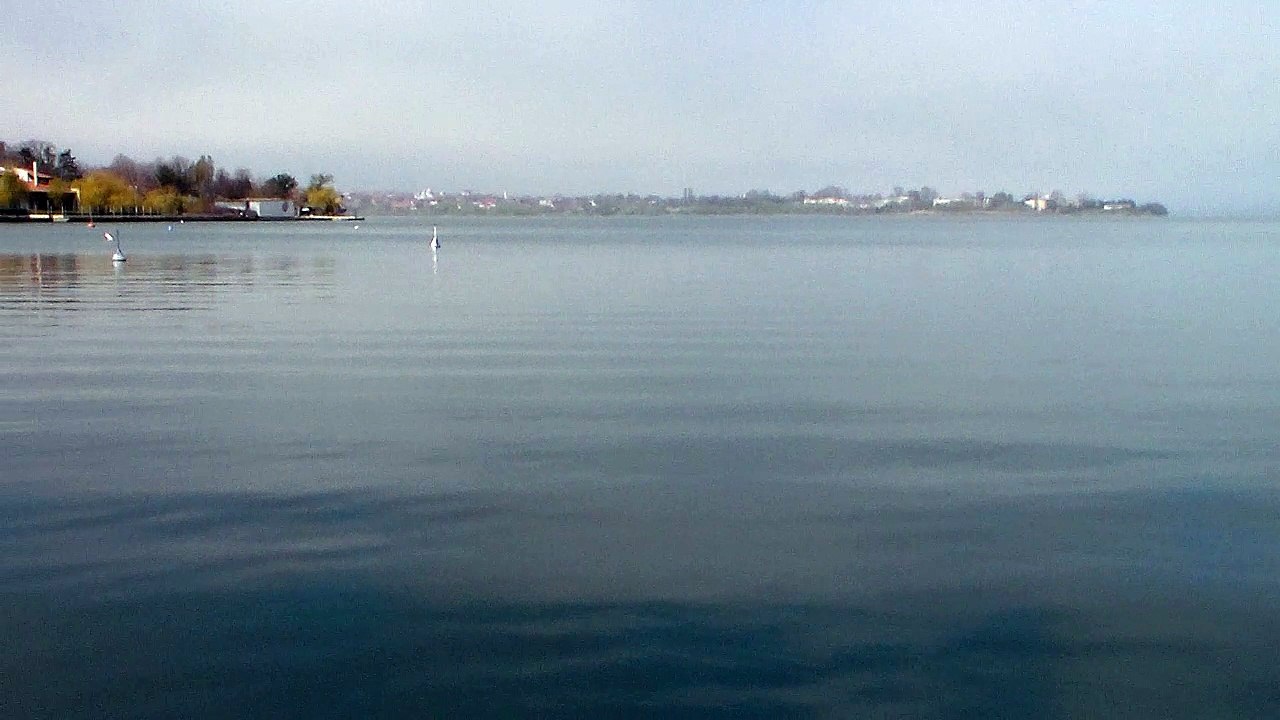 Siutghiol Lake