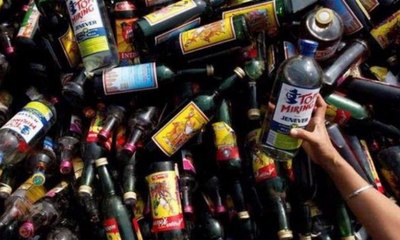 Di Balik Kisah Miras Oplosan yang Tewaskan 52 Orang