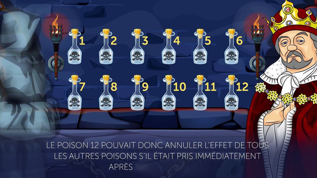 3 Enigmes Mystiques Que Seul 1% Des Personnes Peuvent Résoudre