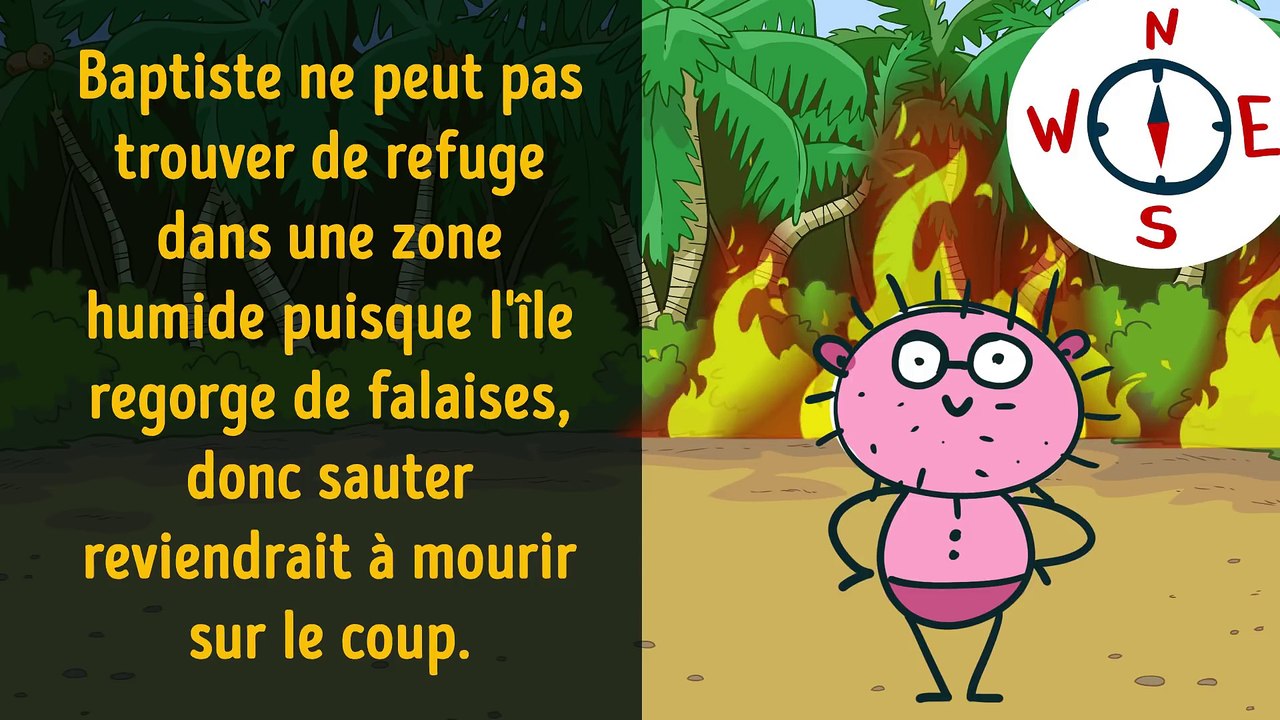 10 Enigmes Compliquées Qui te Rendront Givré