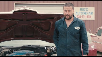 Katie says goodbye Bande-annonce VOSTFR