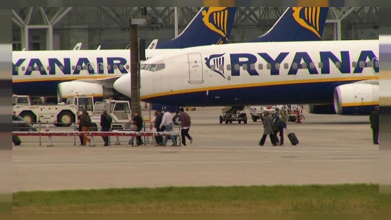 Ryanair streicht innergriechische Verbindungen
