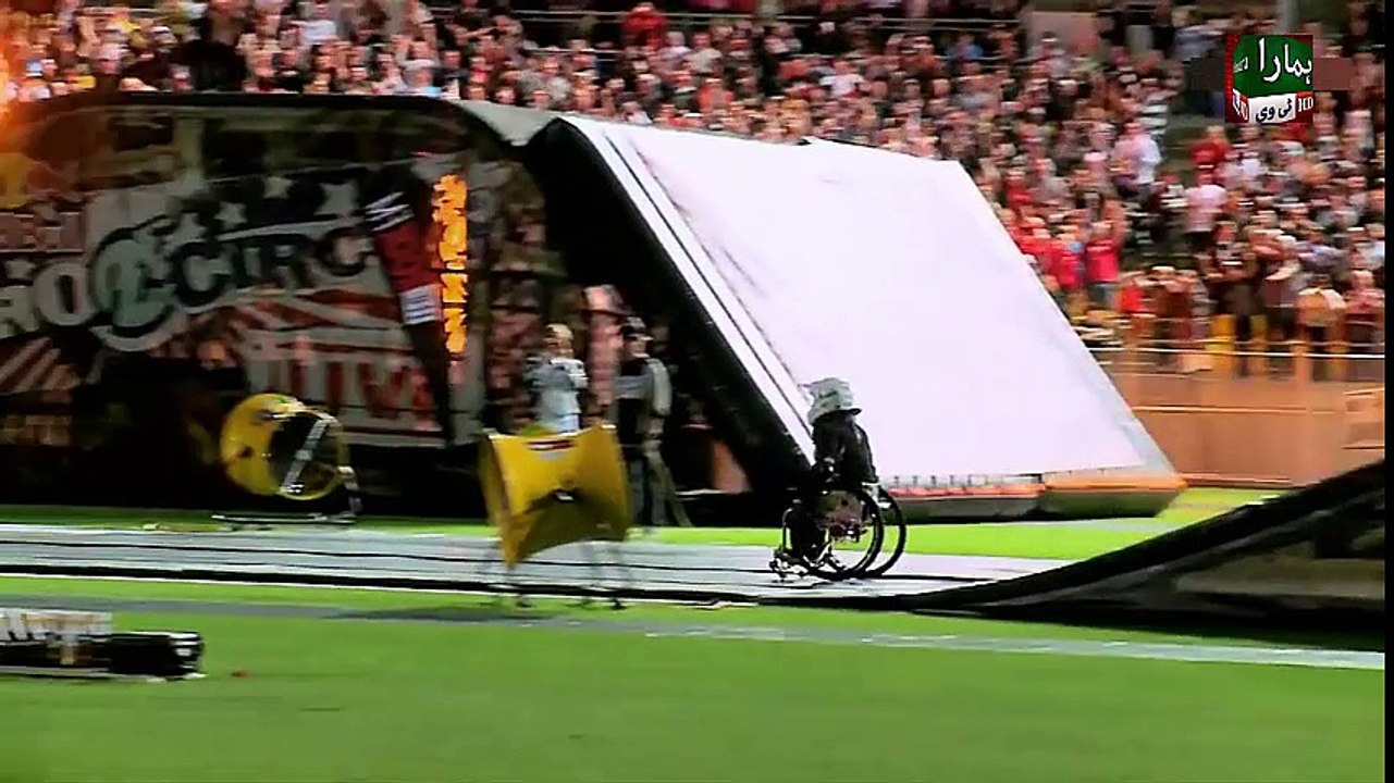 Best of Nitro Circus | Extreme BMX, Skateboard, & Big Air Stunt