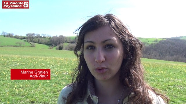 Agri-Viaur et valorisation des effluents d’élevage