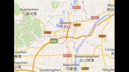 In China, we have found Gollum from The Lord Of The Rings - Vidéo dailymotion