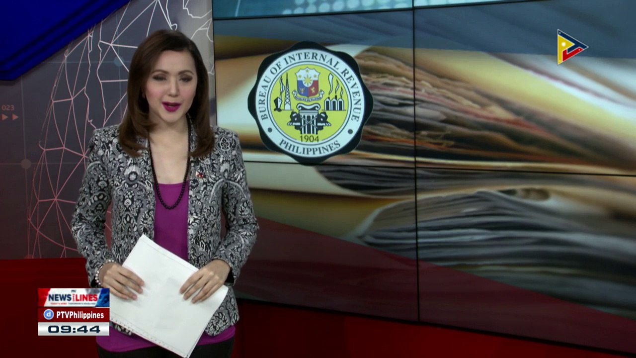 BIR: No extension of April 16 ITR filing daadline