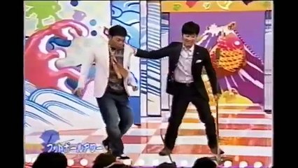 【人気芸人】フットボールアワー編　「ヒーロー、居酒屋店員」2本立て　【なつかしネタ集】