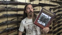 Forgotten Weapons - Book Review - Sturmgewehr! From Firepower to Striking Power (New Expanded Edition)