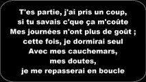 Maitre Gims - Skyfall (Paroles_Lyrics)