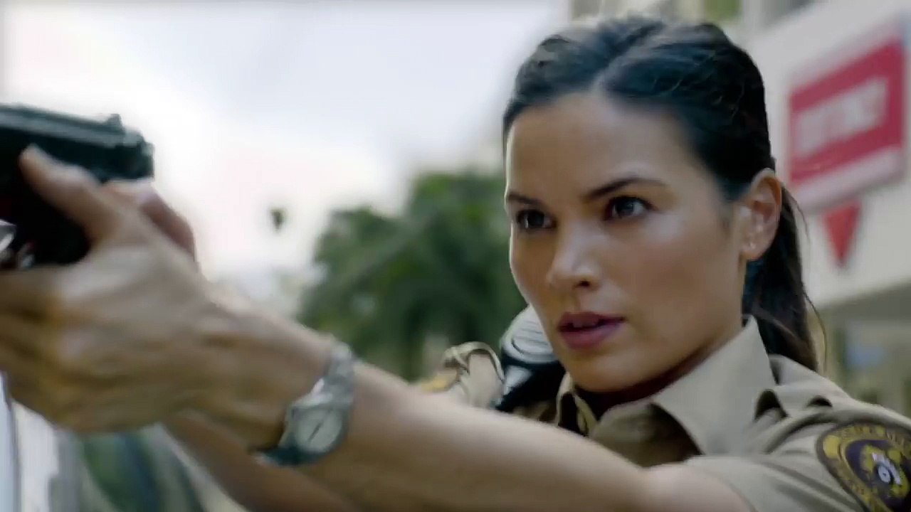 Deep State Season 1 Episode 2 (S1E2) On the Road