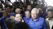 BN to abolish Penang motorcycle toll if it wins GE14