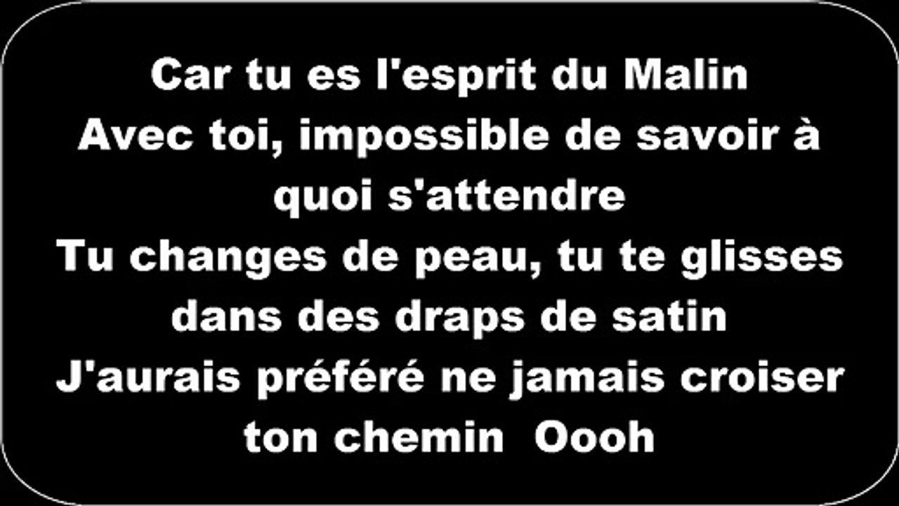 Maite Gims - Corazón (Paroles_Lyrics)