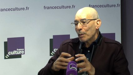 Mondher Kilani: "Le capitalisme est un cannibalisme raté"
