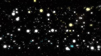 La Grande Ourse au sommet