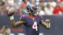 D.J. Reader: 'No reason to doubt' Deshaun Watson can be one of NFL's best QBs