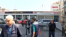 Dha İstanbul-- Marmaray Sirkeci İstasyonunda Raylara Düşen Kişi Hayatını Kaybetti