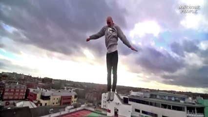 Best Parkour & FreeRunning | Awesome People (Ep. 14)