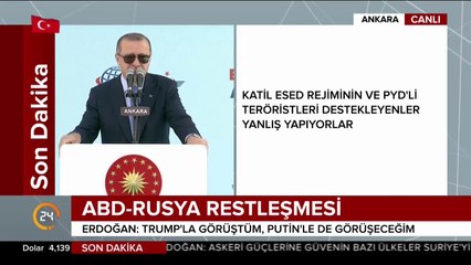 Bugün buradan bir şey söylüyorum, burası önemli...