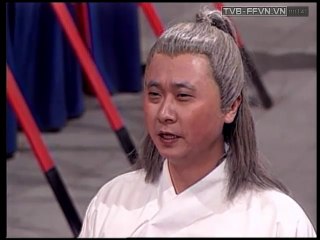 Bao Thanh Thiên tập 18 - Ly Miêu Hoán Chúa