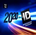 2020 on ID S03E44 Deadly Deceptions Dateline mysteries full episodes 2016 part 1/2