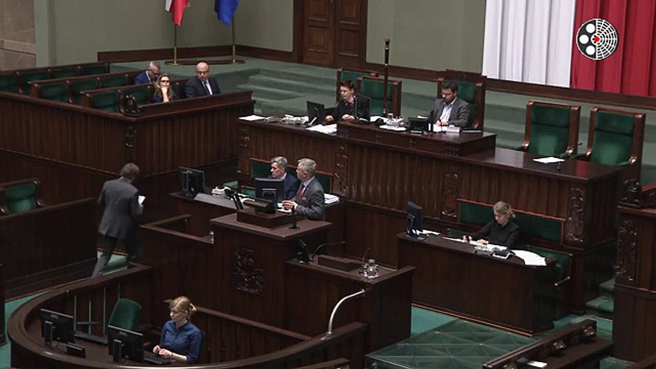 Andrzej Maciejewski - 11.04.18